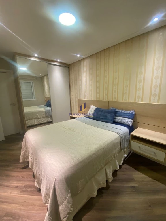 Apartamento, 2 quartos, 59 m² - Foto 6