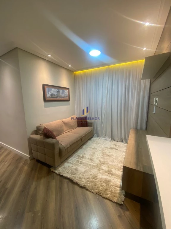 Apartamento, 2 quartos, 59 m² - Foto 7
