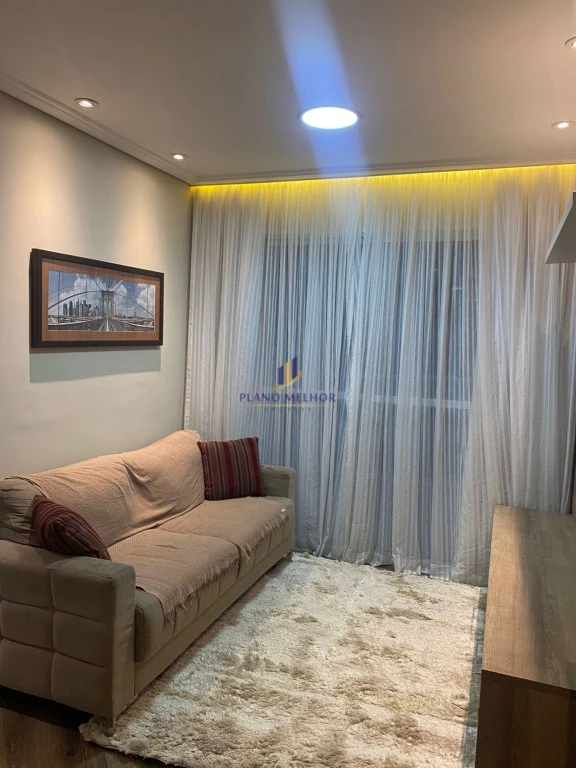 Apartamento, 2 quartos, 59 m² - Foto 8