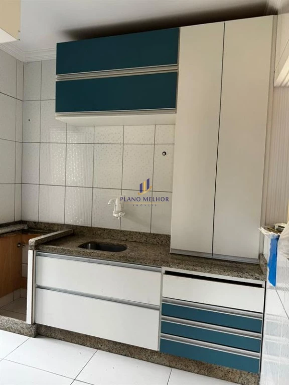 Apartamento, 2 quartos, 42 m² - Foto 1