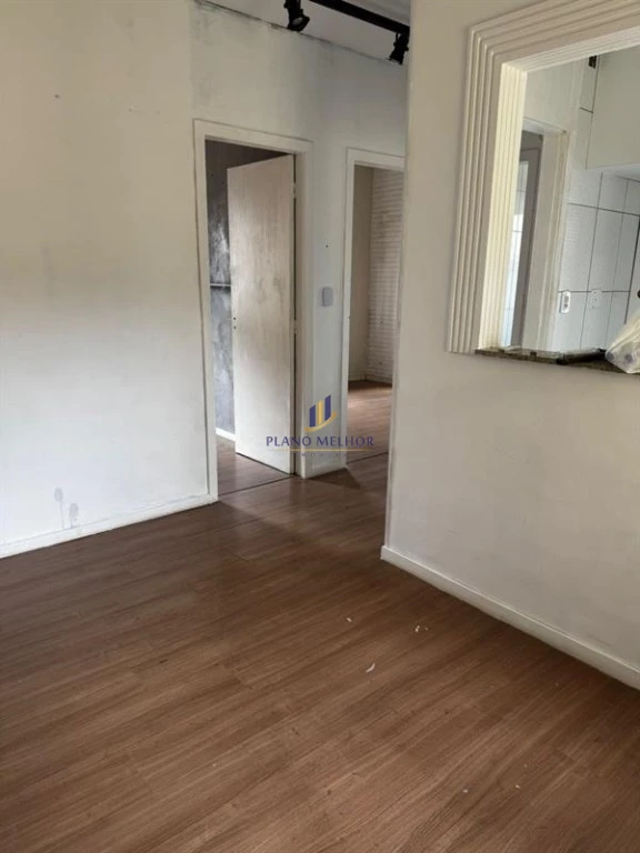 Apartamento, 2 quartos, 42 m² - Foto 3