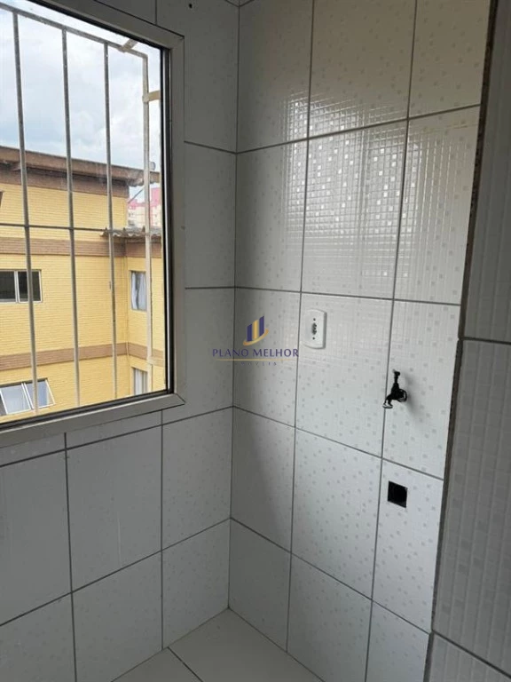 Apartamento, 2 quartos, 42 m² - Foto 7