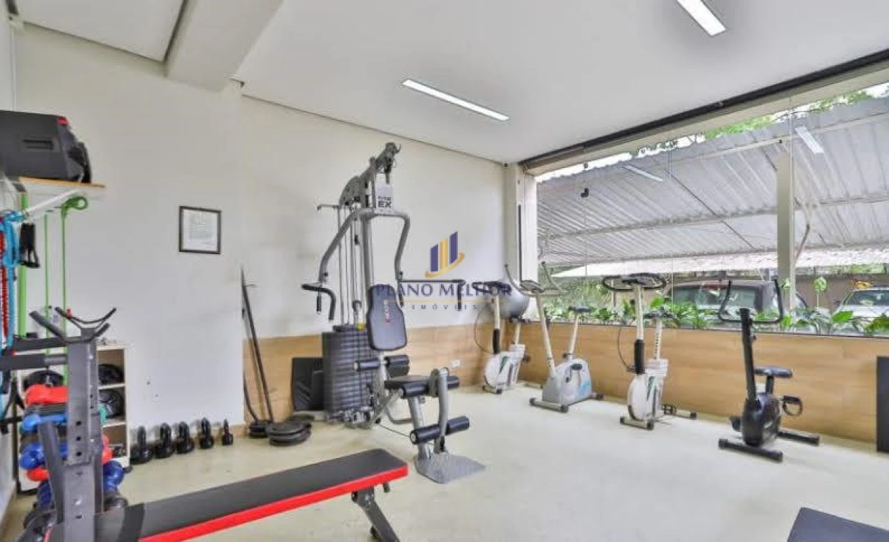 Apartamento, 2 quartos, 50 m² - Foto 11