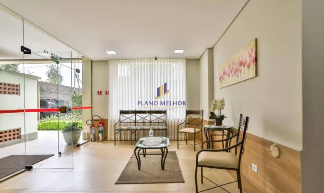 Apartamento, 2 quartos, 50 m² - Foto 13