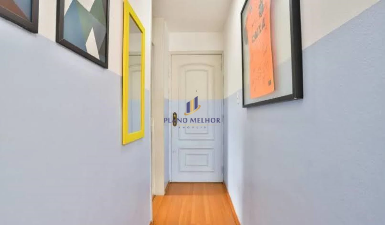 Apartamento, 2 quartos, 50 m² - Foto 6