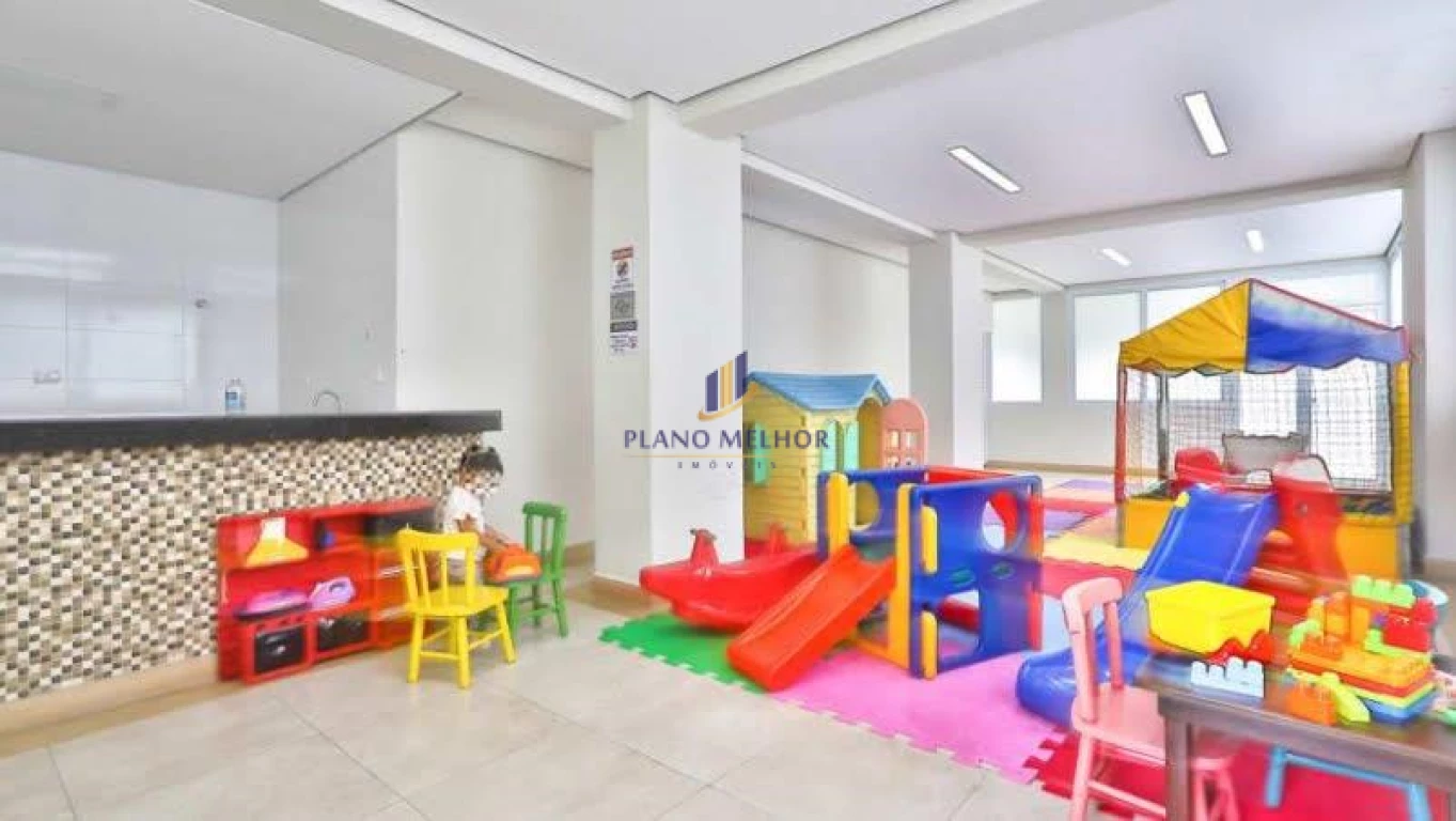 Apartamento, 2 quartos, 50 m² - Foto 8