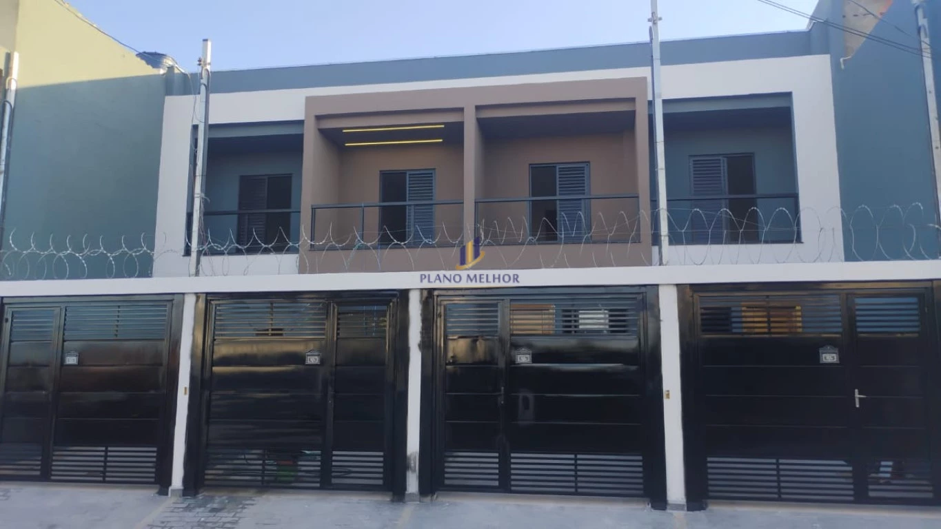 Casa, 2 quartos, 80 m² - Foto 1