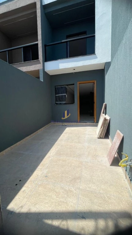 Casa, 2 quartos, 80 m² - Foto 12