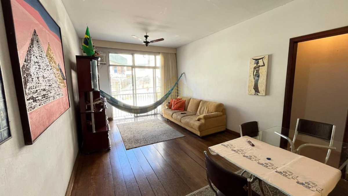 Apartamento, 2 quartos, 70 m² - Foto 1