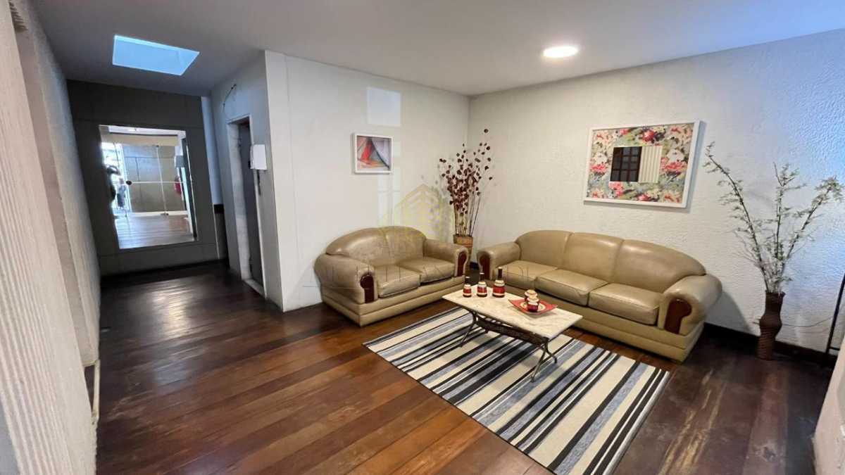 Apartamento, 2 quartos, 70 m² - Foto 2