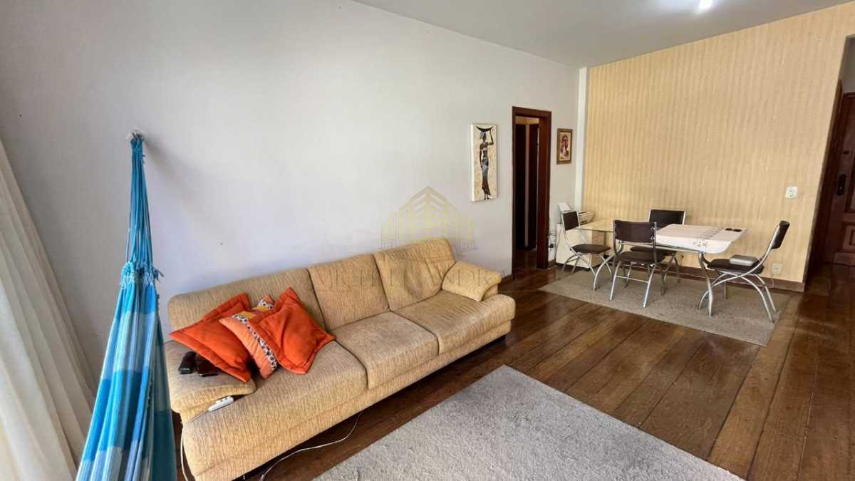 Apartamento, 2 quartos, 70 m² - Foto 3