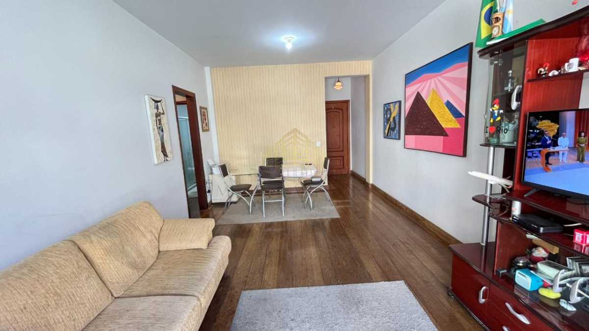 Apartamento, 2 quartos, 70 m² - Foto 4