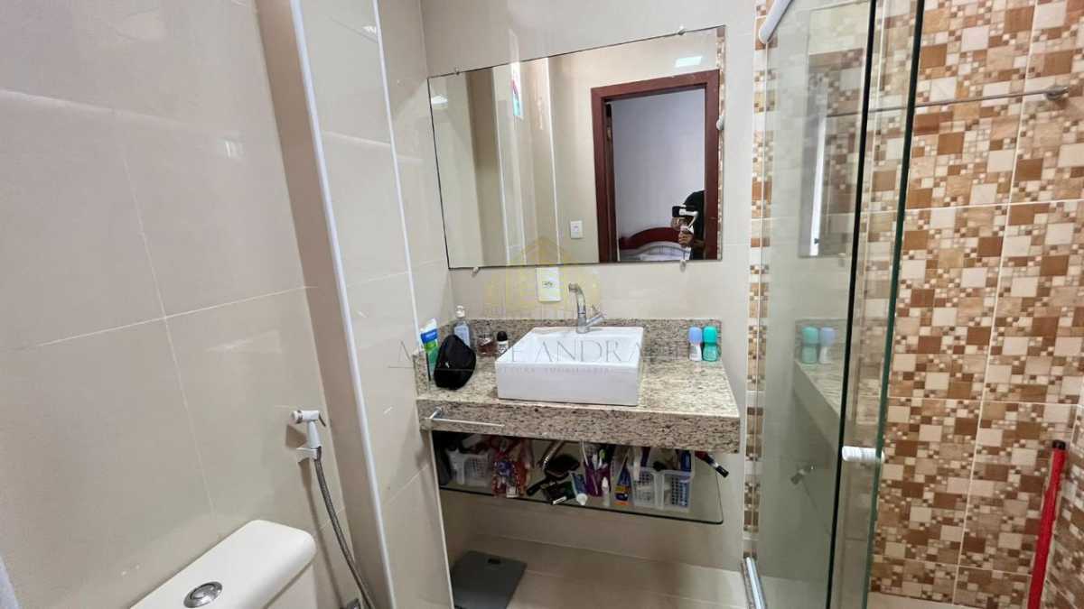 Apartamento, 2 quartos, 70 m² - Foto 16