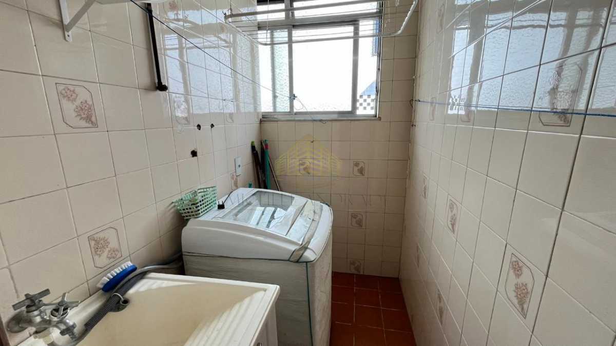 Apartamento, 2 quartos, 70 m² - Foto 17