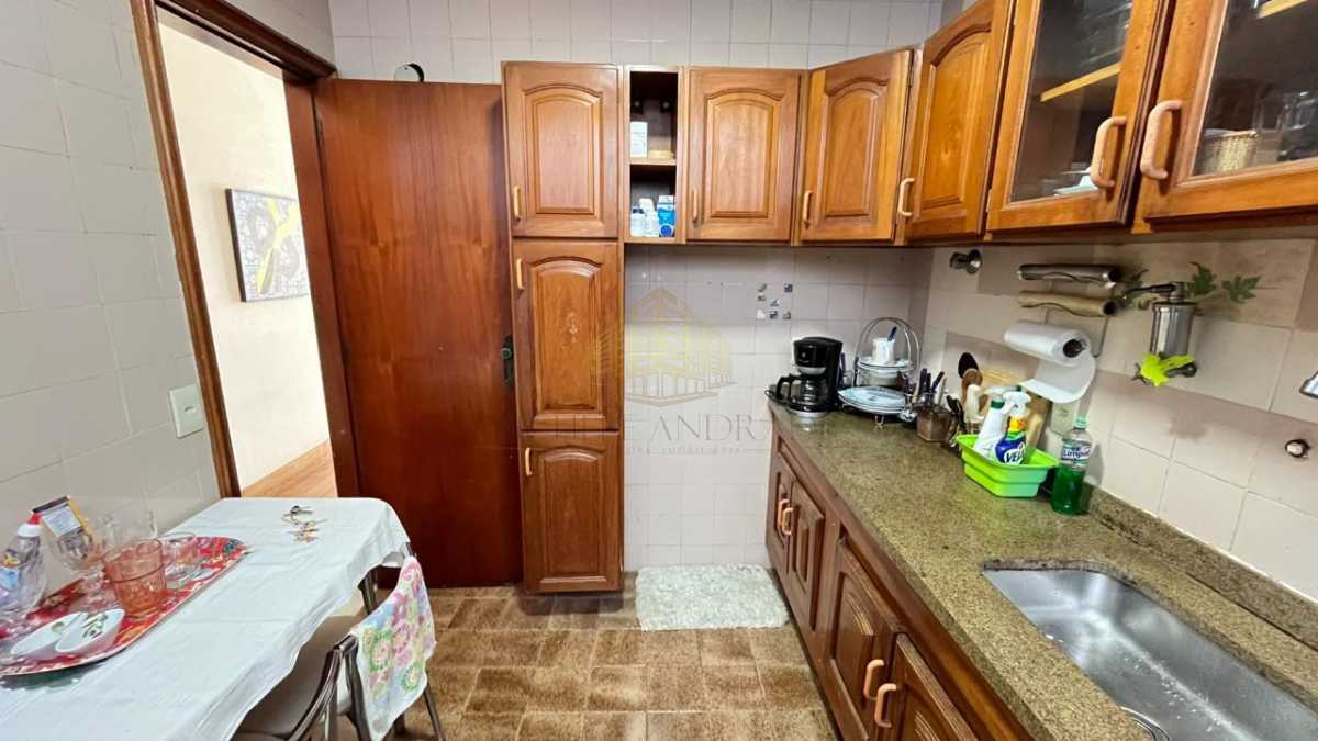Apartamento, 2 quartos, 70 m² - Foto 13