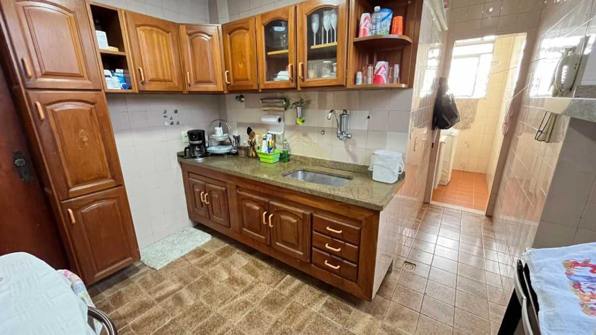 Apartamento, 2 quartos, 70 m² - Foto 14