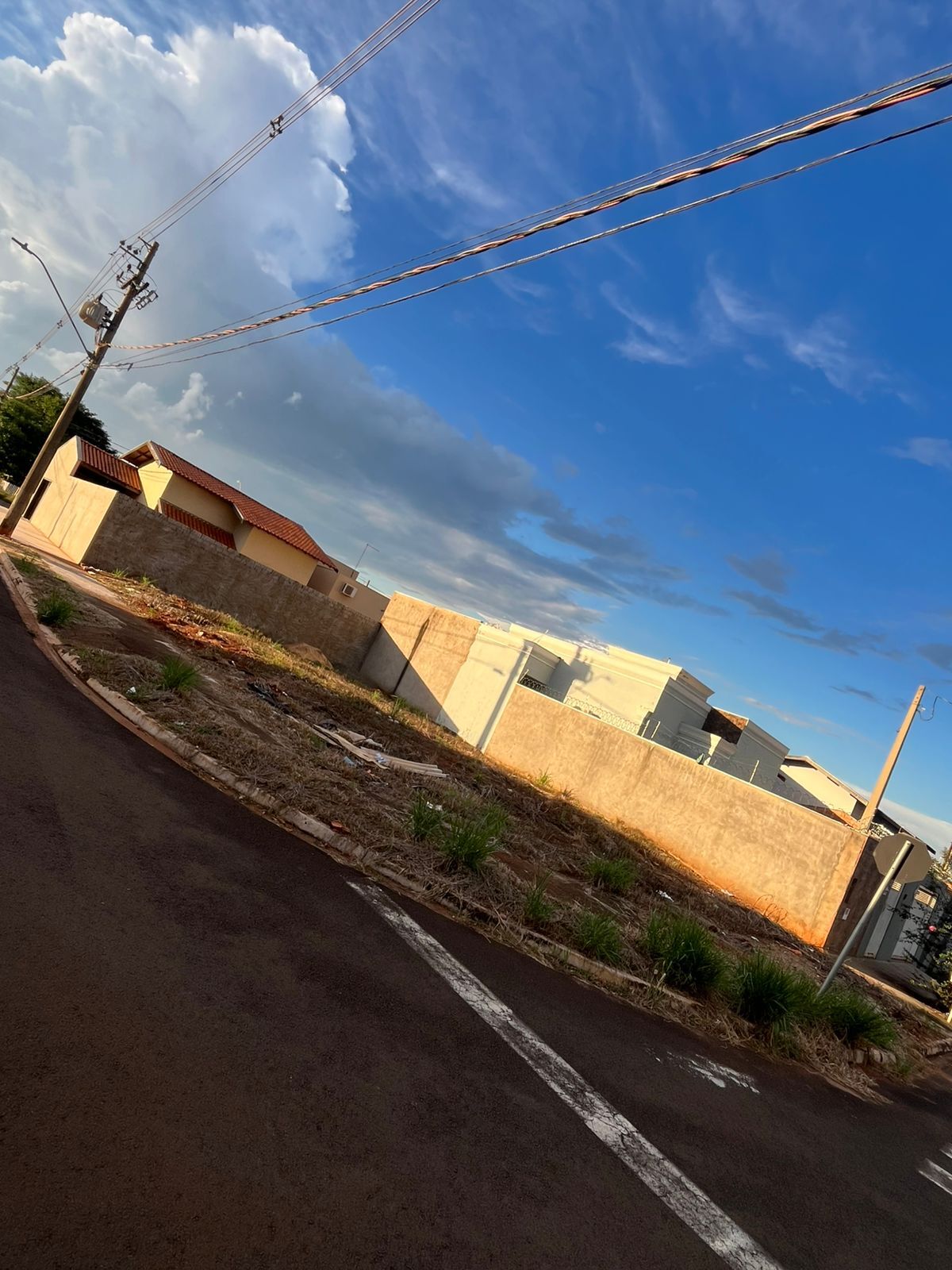 Terreno, 230 m² - Foto 1