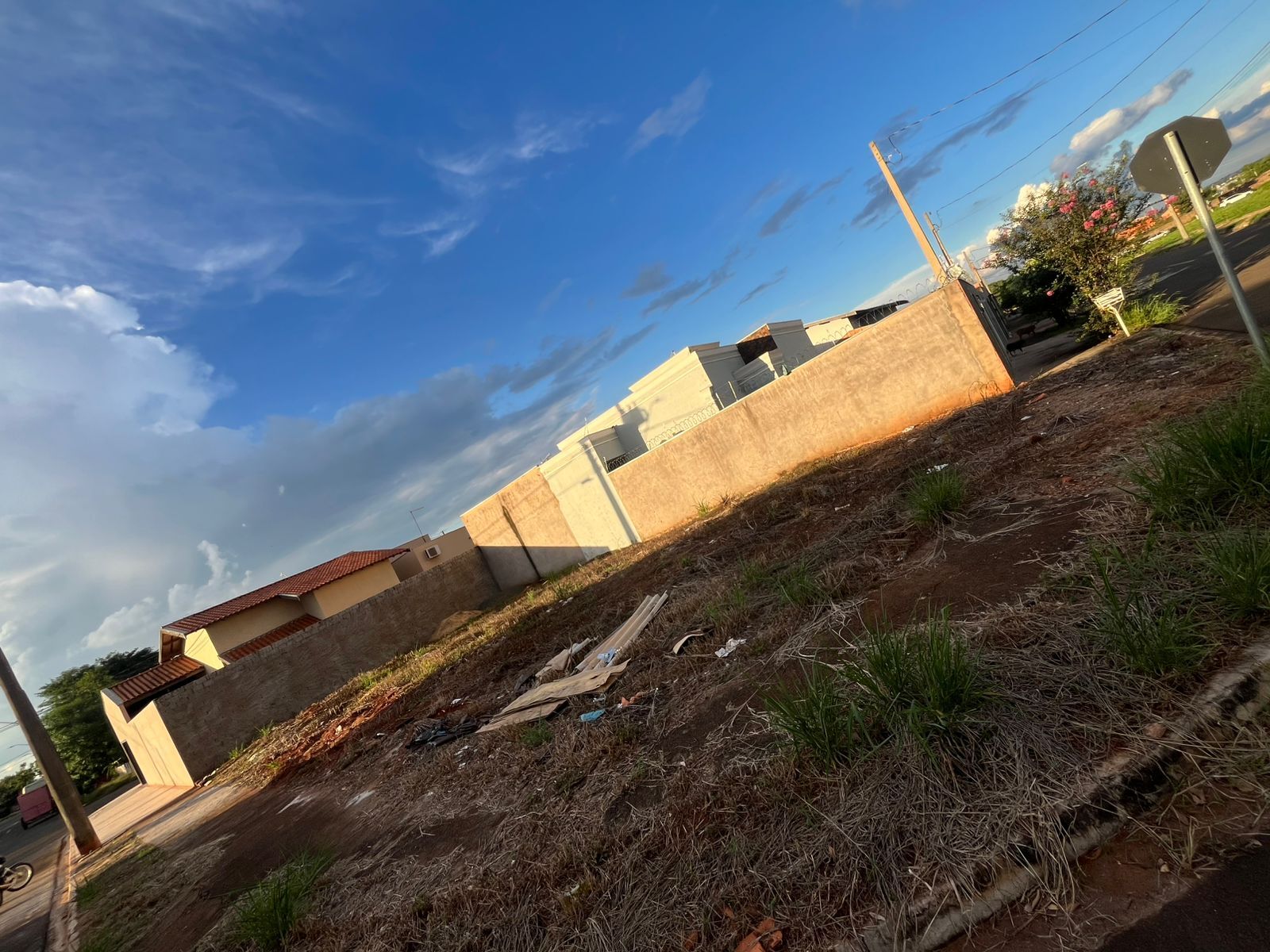Terreno, 230 m² - Foto 2