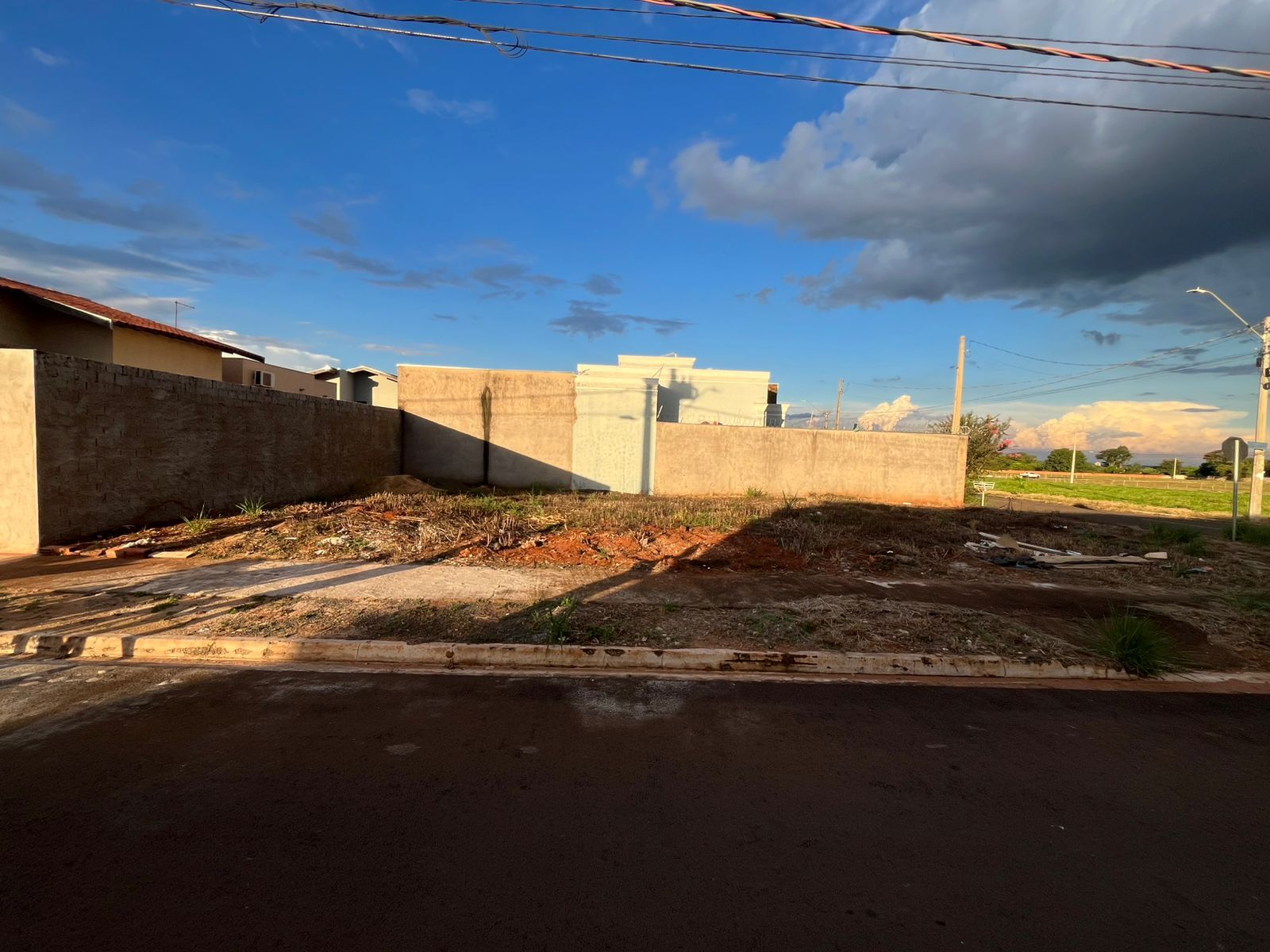Terreno, 230 m² - Foto 3