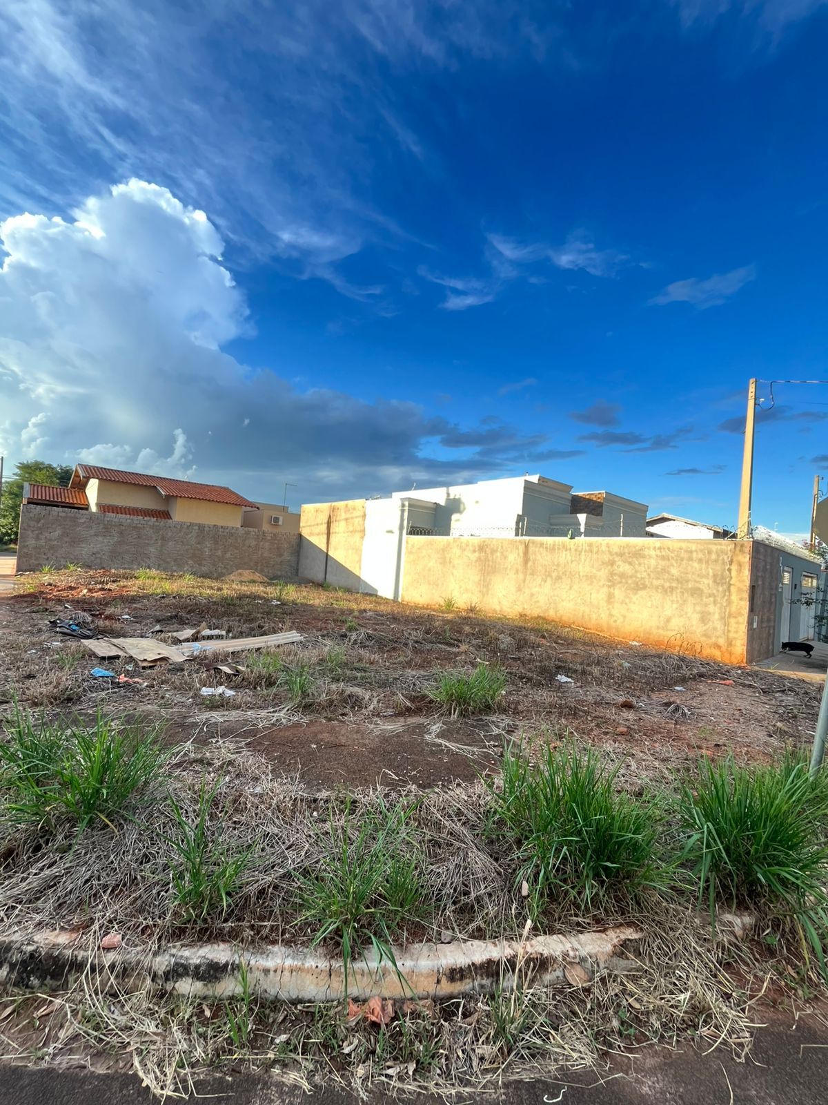 Terreno, 230 m² - Foto 6