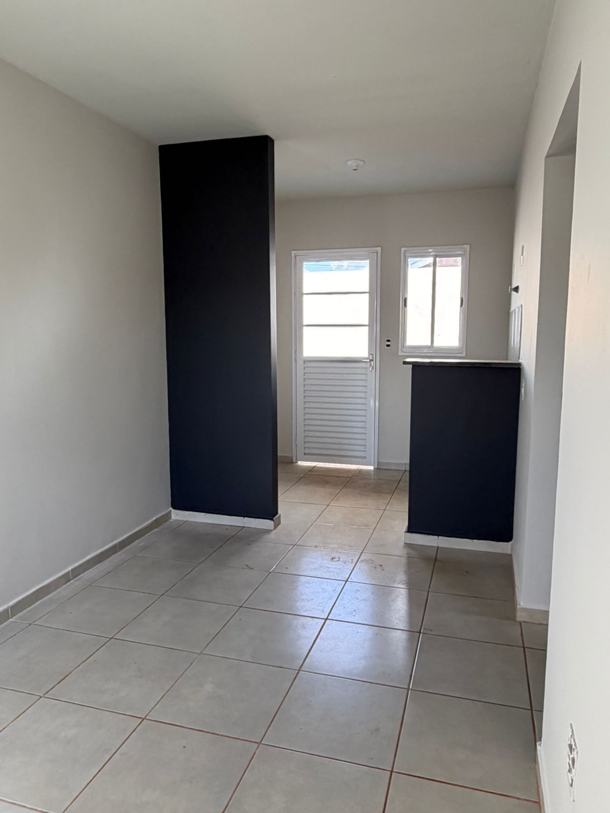 Casa, 2 quartos, 44 m² - Foto 4