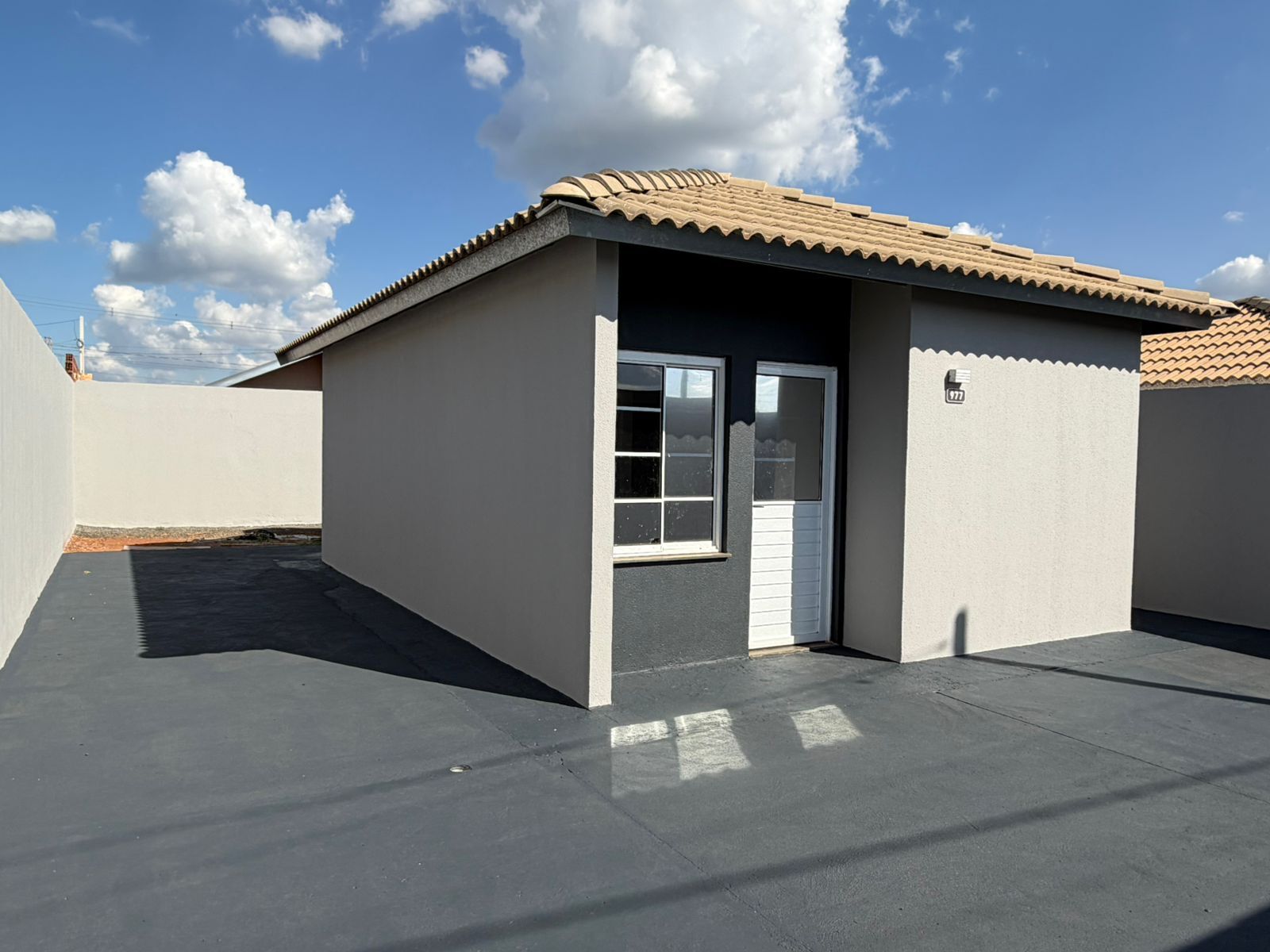 Casa, 2 quartos, 44 m² - Foto 6