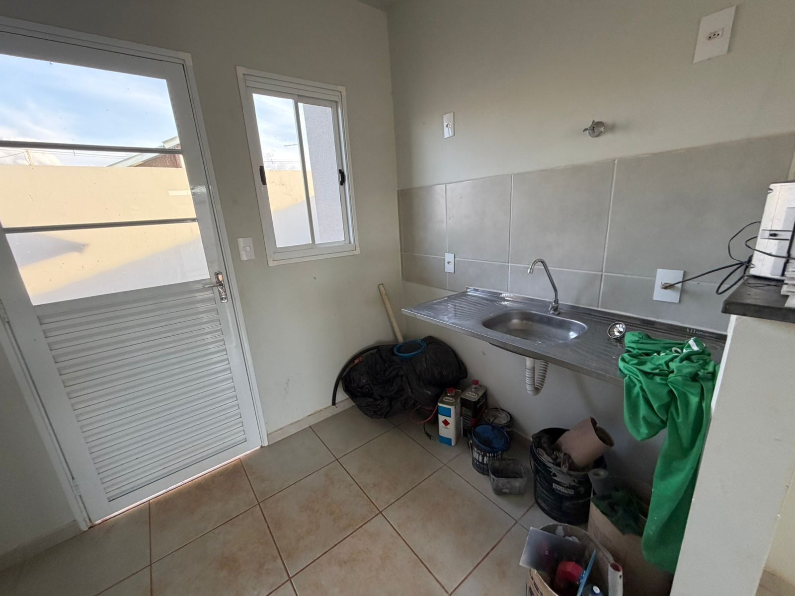 Casa, 2 quartos, 44 m² - Foto 8