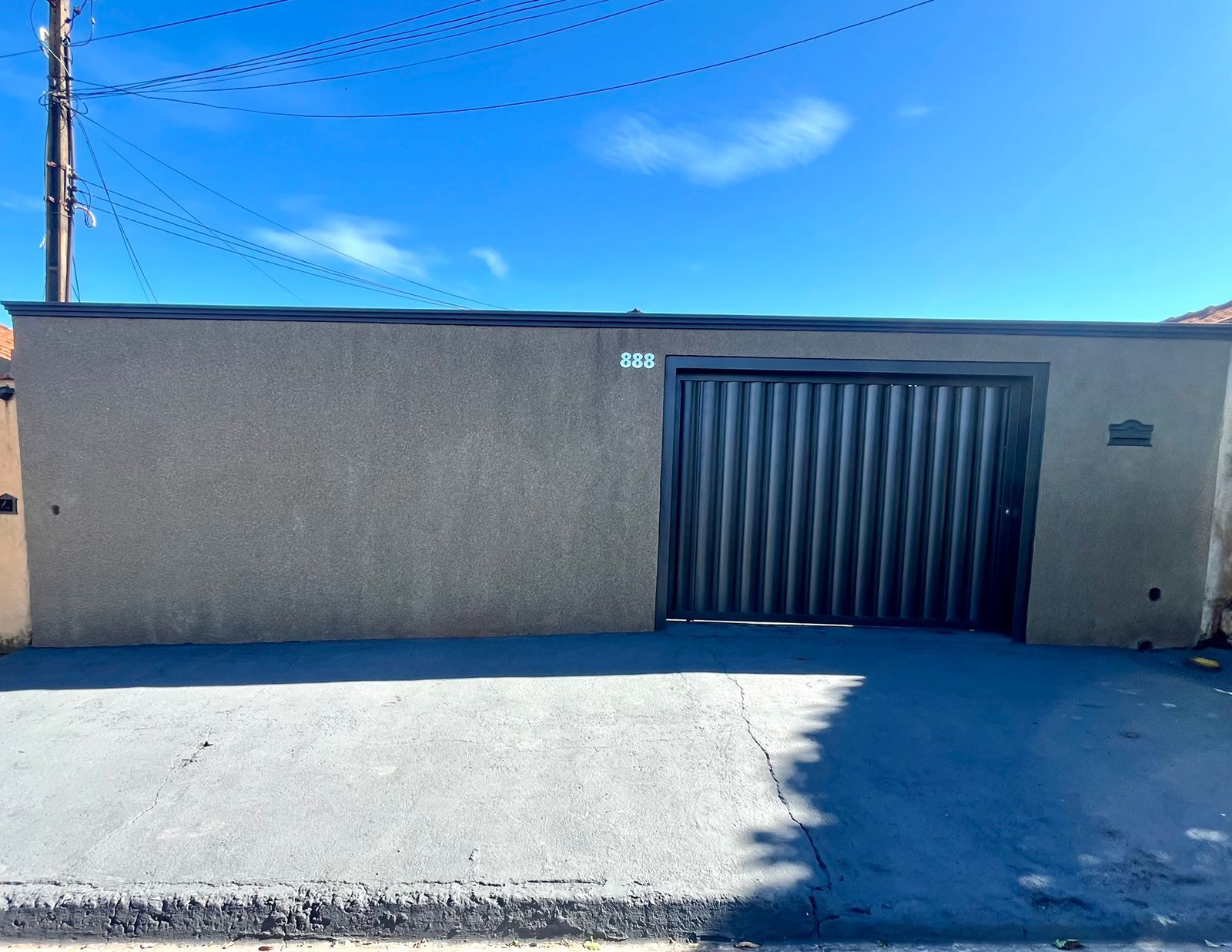 Casa, 3 quartos, 80 m² - Foto 1