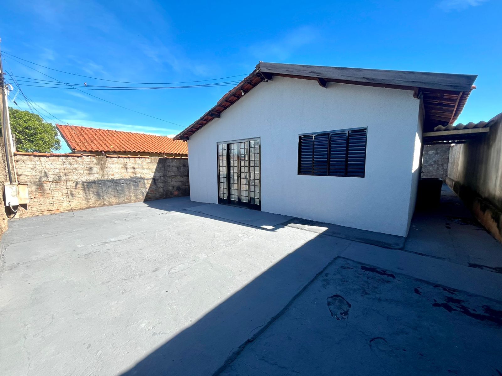 Casa, 3 quartos, 80 m² - Foto 2