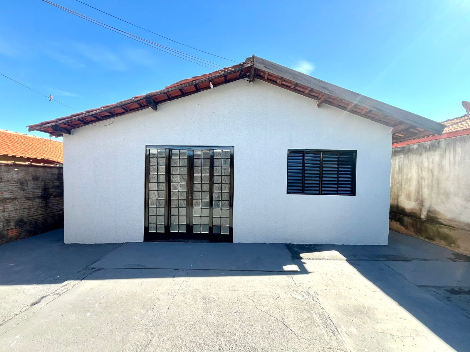 Casa, 3 quartos, 80 m² - Foto 3