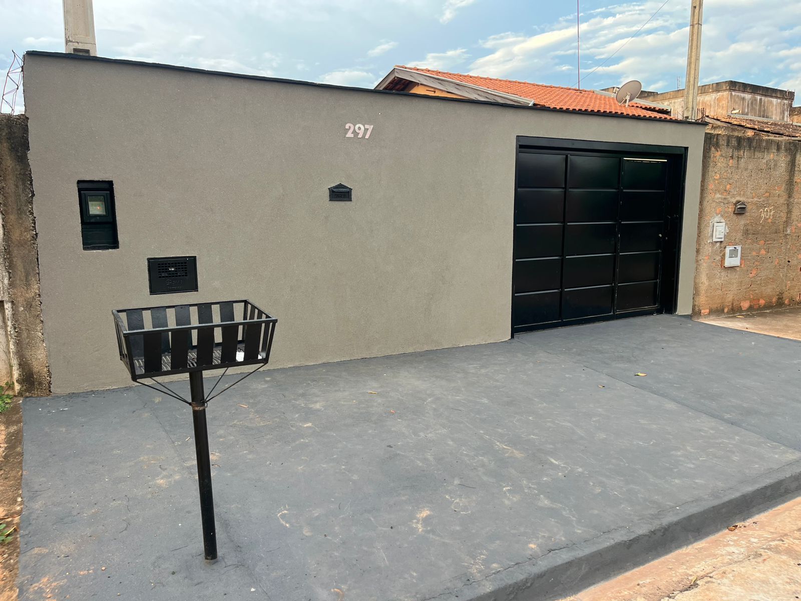 Casa, 2 quartos, 120 m² - Foto 1