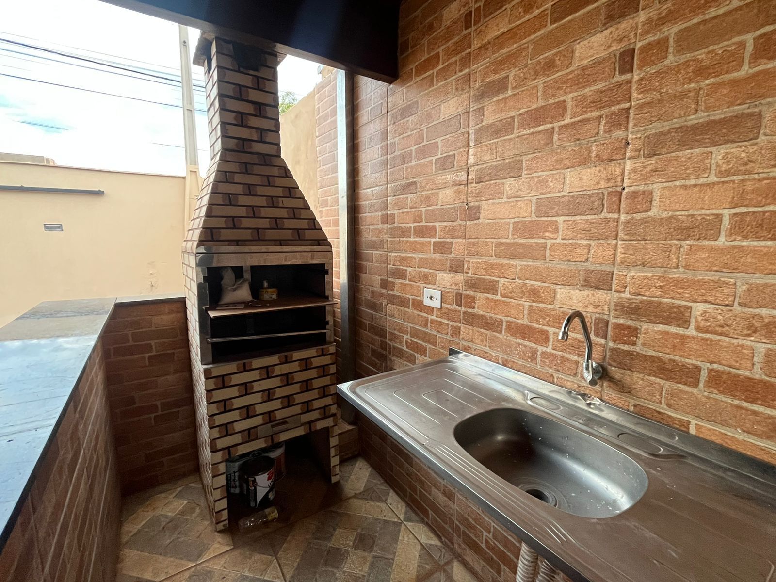 Casa, 2 quartos, 120 m² - Foto 10