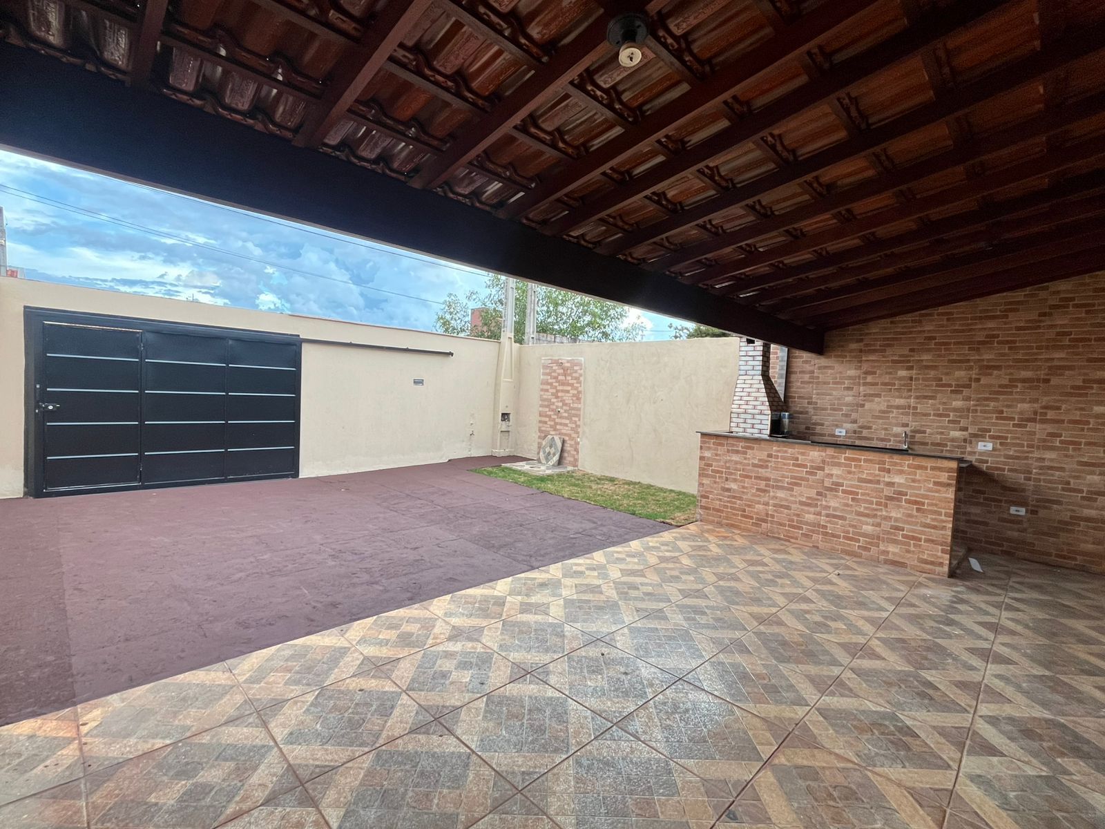Casa, 2 quartos, 120 m² - Foto 2