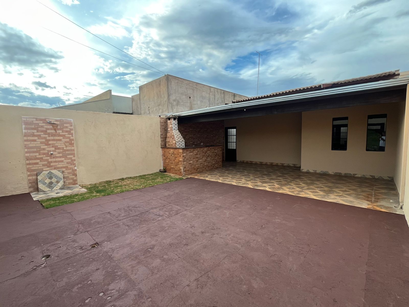 Casa, 2 quartos, 120 m² - Foto 3