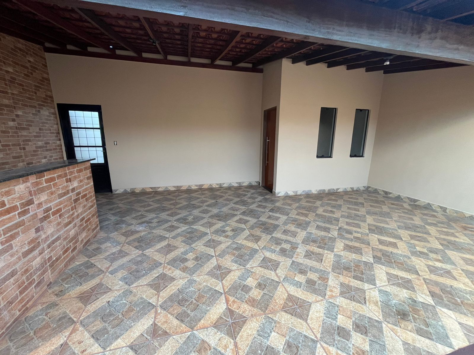 Casa, 2 quartos, 120 m² - Foto 4