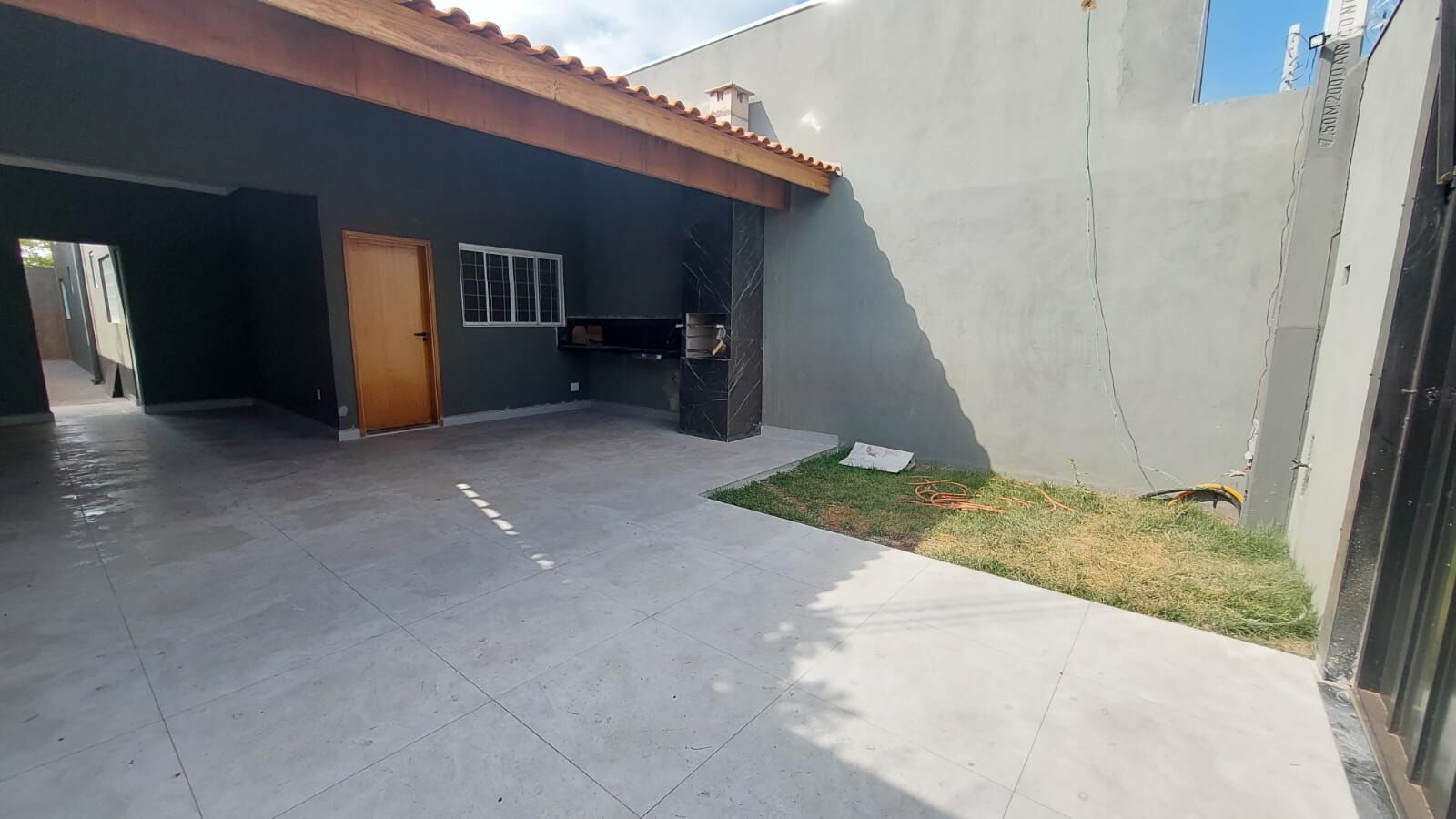 Casa, 2 quartos, 78 m² - Foto 1