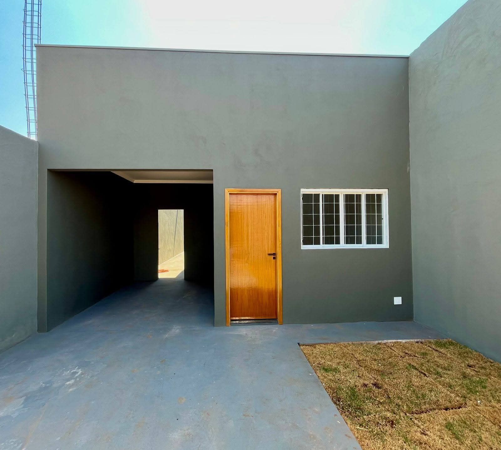 Casa, 2 quartos, 78 m² - Foto 12