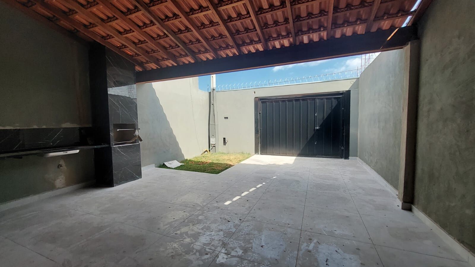 Casa, 2 quartos, 78 m² - Foto 13