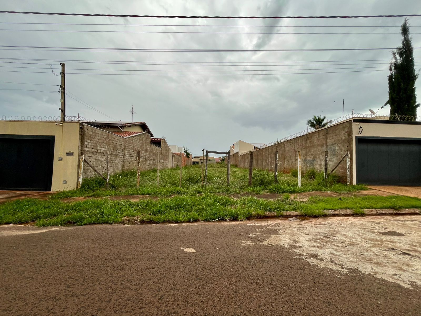 Terreno, 390 m² - Foto 1