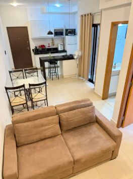 Apartamento, 1 quarto - Foto 2