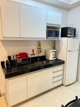 Apartamento, 1 quarto - Foto 10