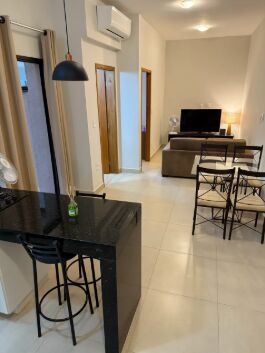 Apartamento, 1 quarto - Foto 2