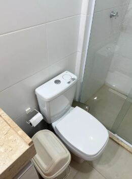 Apartamento, 1 quarto - Foto 7