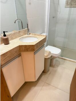 Apartamento, 1 quarto - Foto 8