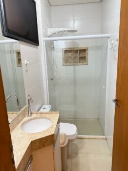 Apartamento, 1 quarto - Foto 9