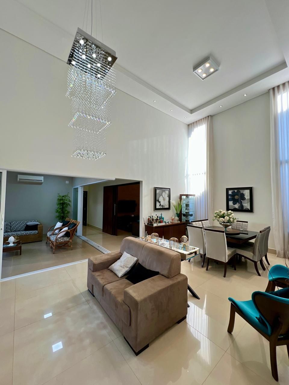 Casa de Condomínio, 3 quartos - Foto 10