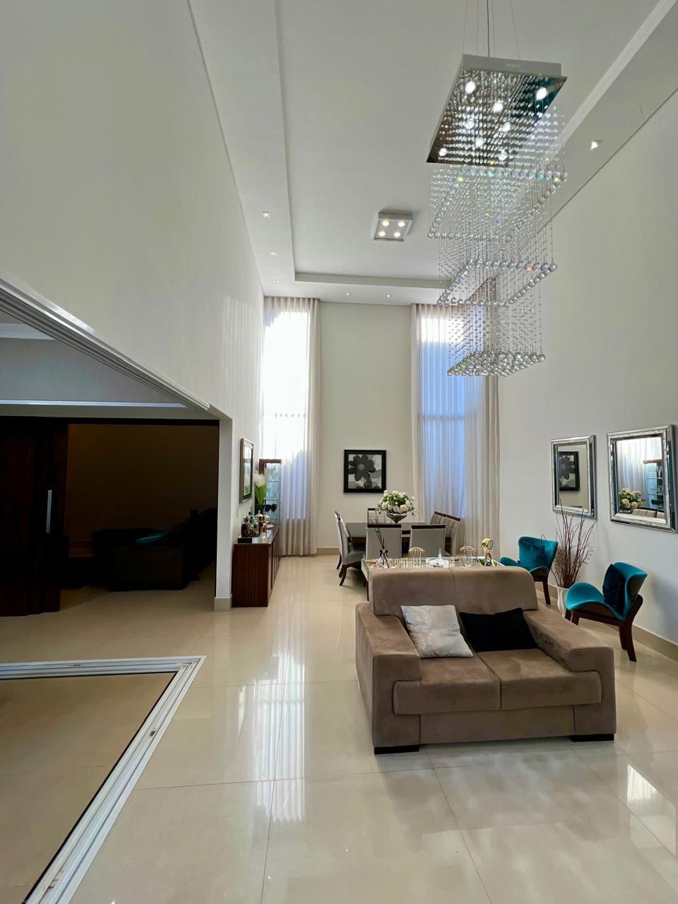 Casa de Condomínio, 3 quartos - Foto 11