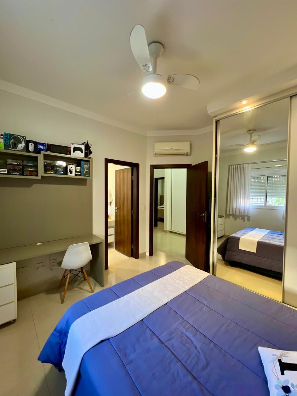 Casa de Condomínio, 3 quartos - Foto 37