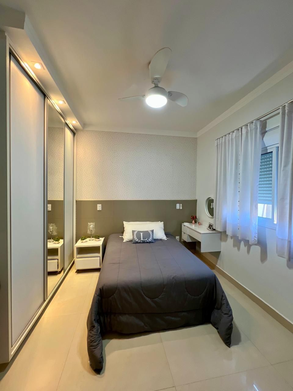 Casa de Condomínio, 3 quartos - Foto 38