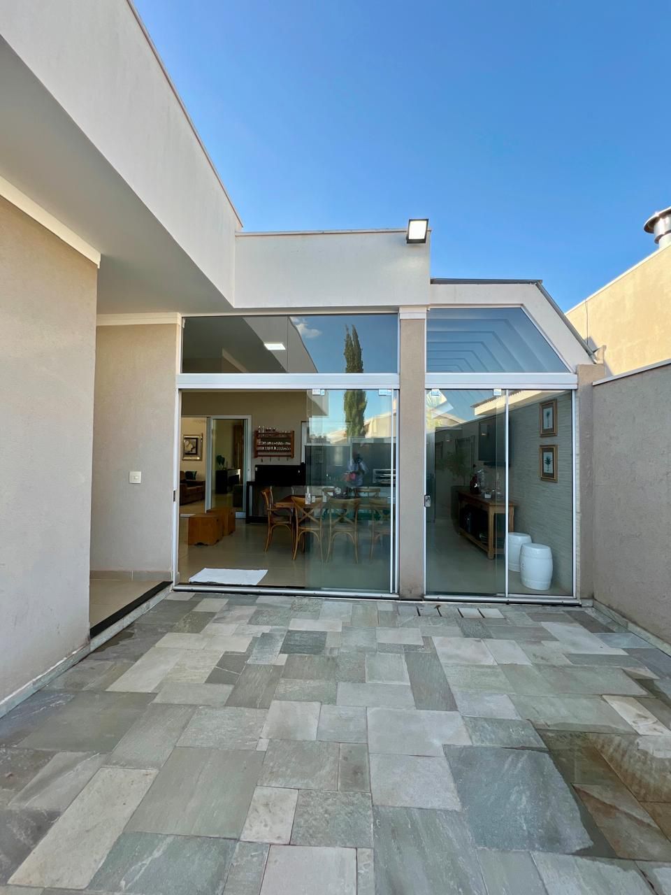 Casa de Condomínio, 3 quartos - Foto 40